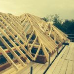 Hurley Construction, North West builders, home extensions
