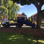 Hurley Construction, North West builders, home extensions