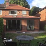 Hurley Construction, North West builders, home extensions