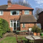 Hurley Construction, North West builders, home extensions