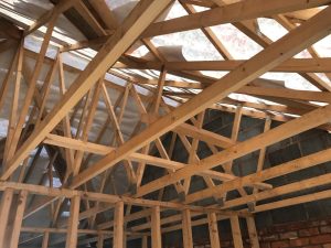 roofing services, new builds, property renovation, free quotes