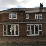Hurley Construction, North West builders, home extensions
