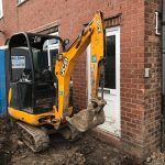 Hurley Construction, North West builders, home extensions