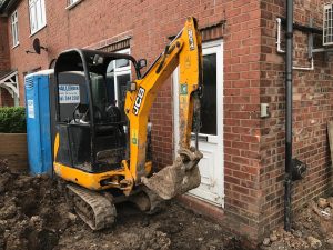 roofing services, new builds, property renovation, free quotes