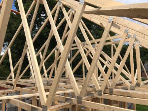 roofing services, new builds, property renovation, free quotes