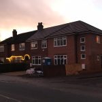 Hurley Construction, North West builders, home extensions