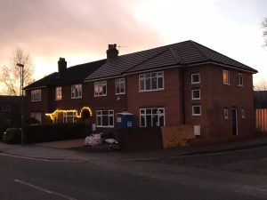 roofing services, new builds, property renovation, free quotes