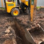 Hurley Construction, North West builders, home extensions