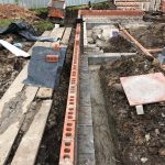 Hurley Construction, North West builders, home extensions
