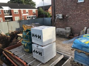 roofing services, new builds, property renovation, free quotes