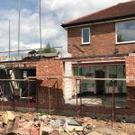 Hurley Construction, North West builders, home extensions