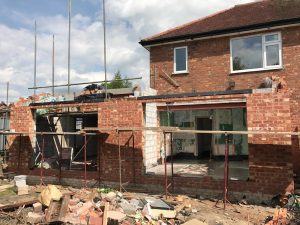 roofing services, new builds, property renovation, free quotes