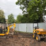 Hurley Construction, North West builders, home extensions