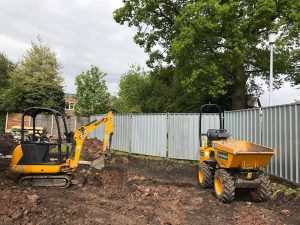 roofing services, new builds, property renovation, free quotes