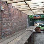 Hurley Construction, North West builders, home extensions