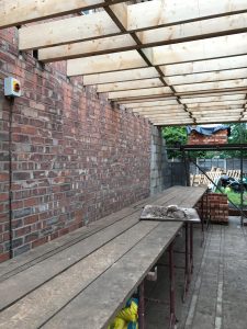 roofing services, new builds, property renovation, free quotes