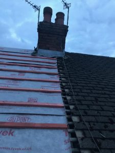 roofing services, new builds, property renovation, free quotes