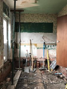 roofing services, new builds, property renovation, free quotes
