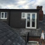 Hurley Construction, North West builders, home extensions