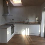 Hurley Construction, North West builders, home extensions