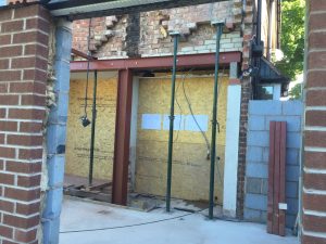 roofing services, new builds, property renovation, free quotes