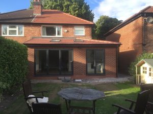 roofing services, new builds, property renovation, free quotes