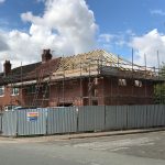 Hurley Construction, North West builders, home extensions